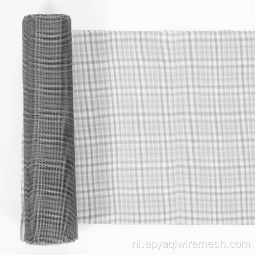 18 Mesh Fiberglass Window -scherm Insectenschermscherm